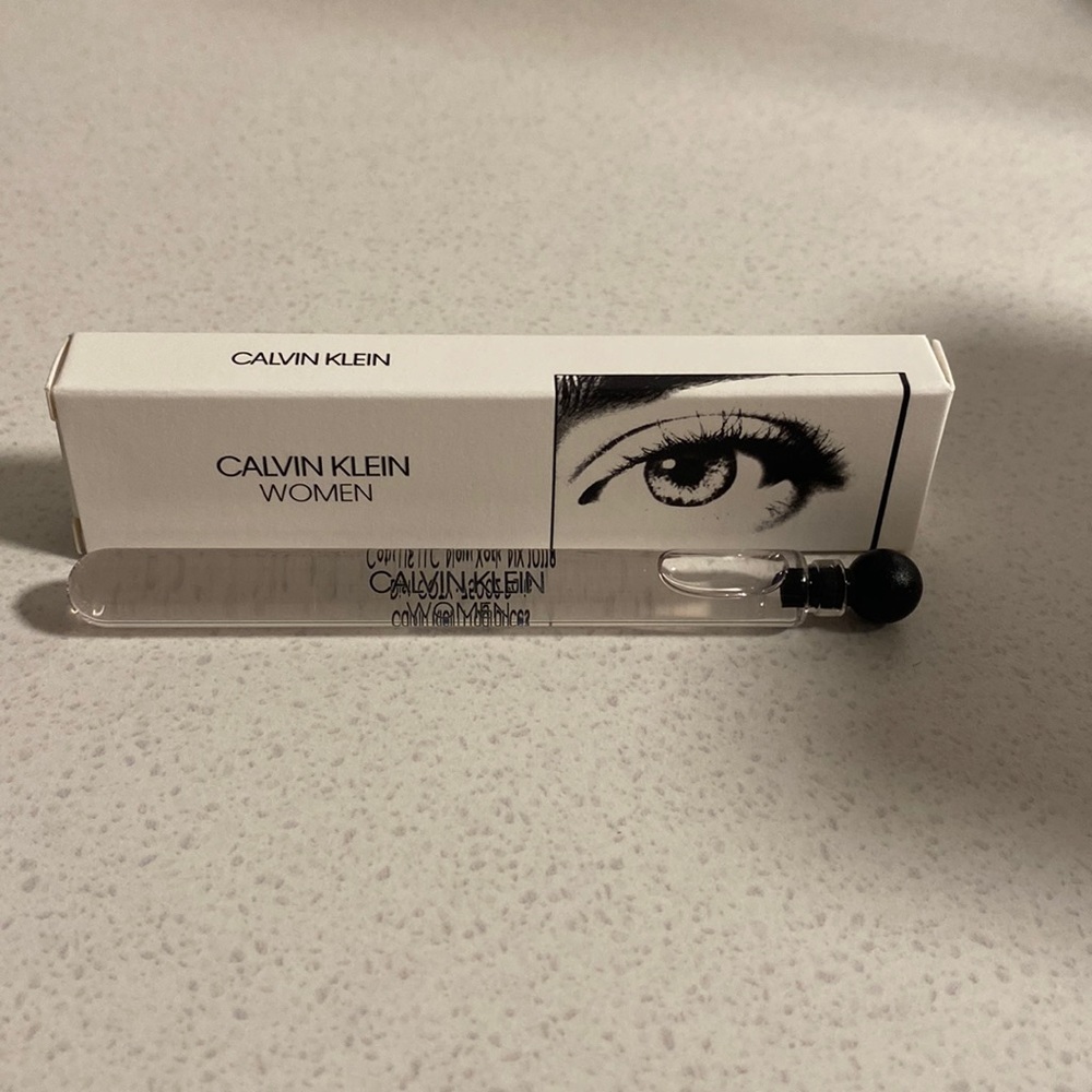 Calvin Klein Womens perfume